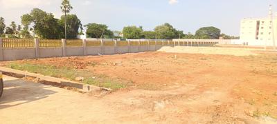 Image of 1800 Sq.ft Residential Plot / Land for sale in Harinathpuram, Nellore for Rs. 5975000