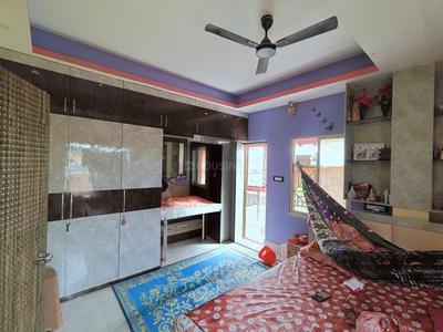 Bedroom Image of 4380 Sq.ft 5 BHK Independent House for sale in Gobrar Chok Kolkata for Rs. 15100000