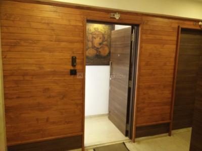 Bedroom Image of 1900 Sq.ft 3 BHK Apartment / Flat for sale in Ekta Maplewood, Santacruz West Mumbai for Rs. 100000000