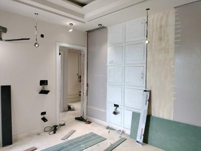 Bedroom Image of 2250 Sq.ft 4 BHK Builder Floor for sale in Sector 11 Dwarka New Delhi for Rs. 46500000