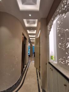 Image of 1575 Sq.ft 3 BHK Builder Floor for sale in Kalkaji, New Delhi for Rs. 49900000