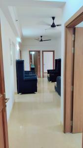 Hall Image of 1615 Sq.ft 3 BHK Apartment / Flat for sale in ATS Pious Hideaways, Sector 150 Noida for Rs. 20000000
