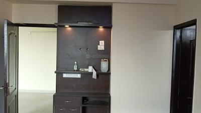 Bedroom Image of 1210 Sq.ft 2.5 BHK Apartment / Flat for rent in Sikka Karmic Greens, Sector 78 Noida for Rs. 26000