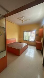 Hall Image of 4000 Sq.ft 4 BHK Independent House for rent in Pimpri Pune for Rs. 40000