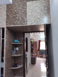 Hall Image of 1600 Sq.ft 3 BHK Independent House for sale in Sandesar Anand for Rs. 4700000