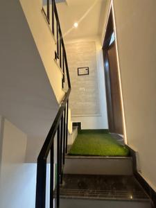 Image of 1500 Sq.ft 2 BHK Villa for sale in Geratiganabele, Bengaluru for Rs. 7500000