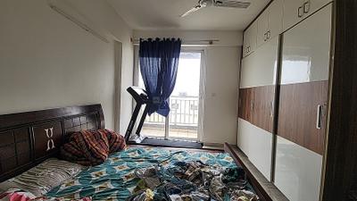 Bedroom Image of 1538 Sq.ft 3 BHK Apartment / Flat for sale in TG Ascent, Harlur Bengaluru for Rs. 15000000