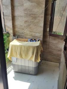 Image of 670 Sq.ft 2 BHK Apartment / Flat for sale in Uttam Nagar, New Delhi for Rs. 1900000
