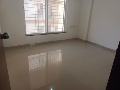 Bedroom Image of 850 Sq.ft 1.5 BHK Apartment / Flat for sale in Gagan Micasaa Phase 2, Wagholi Pune for Rs. 4750000