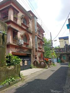 Image of 700 Sq.ft 2 BHK Apartment / Flat for sale in Jadavpur, Kolkata for Rs. 2600000