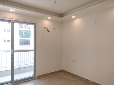 Bedroom Image of 1305 Sq.ft 3 BHK Builder Floor for sale in BPTP District 5, Sector 84 Faridabad for Rs. 14000000