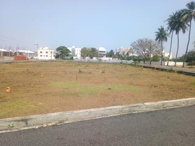 Image of 1600 Sq.ft Residential Plot / Land for sale in Thaiyur, Chennai for Rs. 6240000