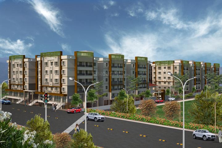 Shelcon Gardenia Main Image 1