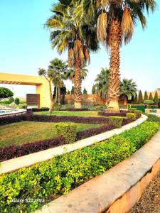 Image of 1250 Sq.ft Residential Plot / Land for sale in Wing Lucknow Greens Plots, Sultanpur Road, Lucknow for Rs. 5500000