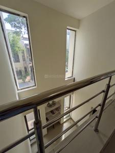 Balcony Image of 2250 Sq.ft 4 BHK Villa for sale in Jatkhedi Bhopal for Rs. 16000000