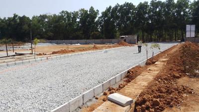 Image of 1200 Sq.ft Residential Plot / Land for sale in Chokkahalli, Bengaluru for Rs. 4440000