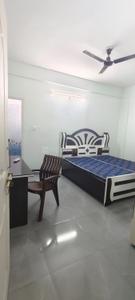 Hall Image of 1150 Sq.ft 3 BHK Apartment / Flat for rent in Harshit Lifestyle phase 1, Ayodhya Bypass Bhopal for Rs. 25000