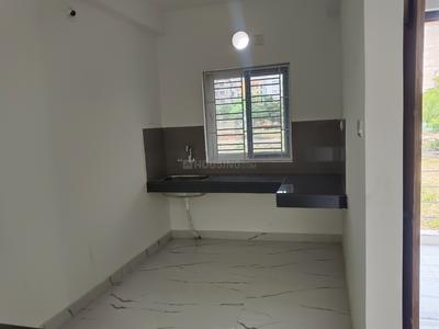 Kitchen Image of 1656 Sq.ft 3 BHK Apartment / Flat for sale in Ghatikia Bhubaneswar for Rs. 10800000