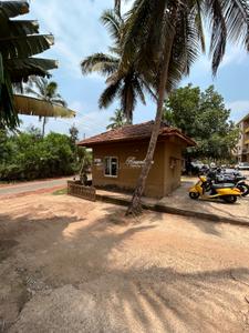 Image of 700 Sq.ft 1.5 BHK Apartment / Flat for sale in Consortexe Consortexe Anandvan, Kudal, Sindhudurg for Rs. 3350000
