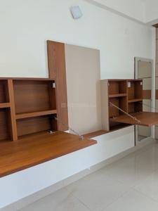 Hall Image of 396 Sq.ft 1 RK Apartment / Flat for rent in Sattva Simplicity, RR Nagar Bengaluru for Rs. 30000