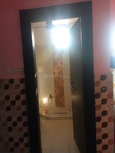 Bathroom Image of 1750 Sq.ft 3 BHK Apartment / Flat for sale in Madan Mahal Jabalpur for Rs. 5700000