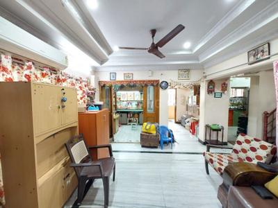 Hall Image of 2550 Sq.ft 5 BHK Independent House for sale in T Nagar Chennai for Rs. 60000001