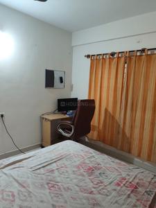 Bedroom Image of 1253 Sq.ft 2 BHK Apartment / Flat for sale in Akshayanagar Bengaluru for Rs. 11277000