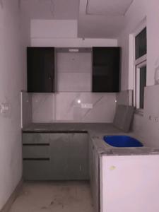 Kitchen Image of 1100 Sq.ft 2 BHK Apartment / Flat for sale in Urban Vista, Noida Extension Greater Noida for Rs. 4700000