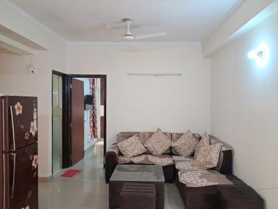 Supertech Ecociti Living Room 2