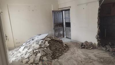 Living Room Image of 1390 Sq.ft 3 BHK Apartment / Flat for sale in Jyoti Gardenia, Indirapuram Ghaziabad for Rs. 12600000