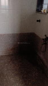 Bathroom Image of 590 Sq.ft 1 BHK Apartment / Flat for sale in Prithvi Residency , Nalasopara West Nala Sopara for Rs. 2650000