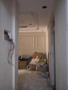 Main Entrance Image of 1050 Sq.ft 2 BHK Apartment / Flat for sale in Hark Sai Homes 6, Sector 49 Noida for Rs. 5000006