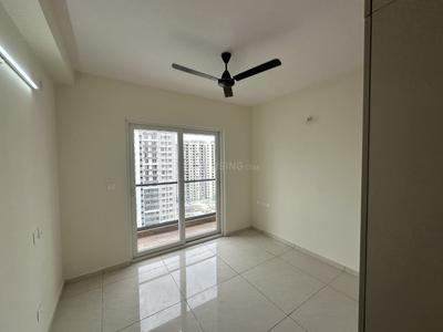 Hall Image of 1700 Sq.ft 3 BHK Apartment / Flat for rent in Sumadhura Folium Phase II, Whitefield Bengaluru for Rs. 84000