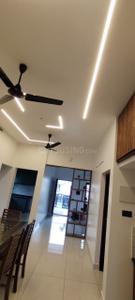 Hall Image of 1380 Sq.ft 3 BHK Independent House for sale in Perumbavoor Kochi for Rs. 6900000