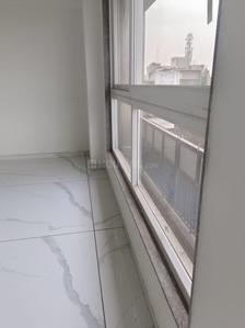 Balcony Image of 3087 Sq.ft 4 BHK Apartment / Flat for sale in Tirupati Shreeji Heights, Maninagar Ahmedabad for Rs. 21900000
