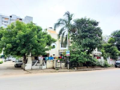 Image of 2250 Sq.ft 4 BHK Independent House for sale in Chanakyapuri, Ahmedabad for Rs. 32500000