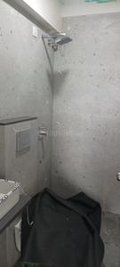 Bathroom Image of 590 Sq.ft 1 BHK Apartment / Flat for sale in Mira Road East Mira Bhayandar for Rs. 6500000