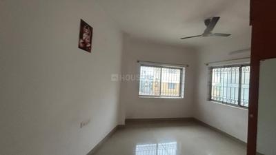 Hall Image of 576 Sq.ft 1 BHK Apartment / Flat for rent in Mahadevapura Bengaluru for Rs. 27500