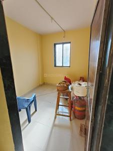 Bedroom Image of 500 Sq.ft 1 BHK Apartment / Flat for sale in Kalwa Thane for Rs. 3000000