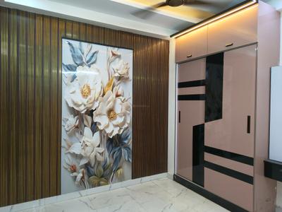 Bedroom Image of 1400 Sq.ft 3 BHK Builder Floor for sale in Indirapuram Ghaziabad for Rs. 11700000