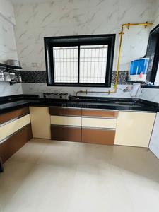 Kitchen Image of 1180 Sq.ft 2 BHK Apartment / Flat for sale in Dahad Umargam for Rs. 2600000