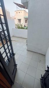 Balcony Image of 1656 Sq.ft 3 BHK Independent House for sale in V. I. P. Nagar Mehsana for Rs. 7100000