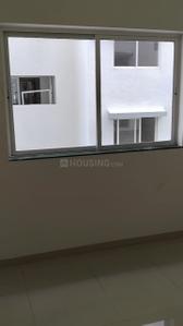 Bedroom Image of 750 Sq.ft 2 BHK Apartment / Flat for rent in Kolte Patil Life Republic Sector R35 35th Avenue Harmony, Mulshi Kh. Pune for Rs. 16000