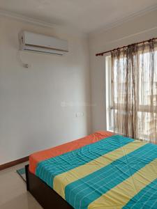Bedroom Image of 1643 Sq.ft 3 BHK Builder Floor for sale in New Town Kolkata for Rs. 13000000