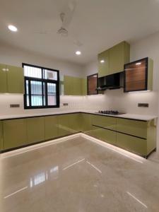 3 BHK Independent Builder Floor