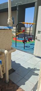 Balcony Image of 885 Sq.ft 2 BHK Apartment / Flat for sale in Sethia Green View, Goregaon West Mumbai for Rs. 14500000