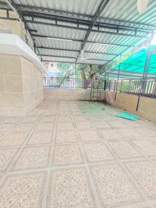 Balcony Image of 3000 Sq.ft 4 BHK Villa for rent in Borivali West Mumbai for Rs. 195000