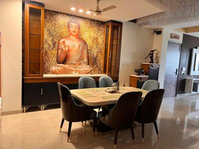 Hall Image of 2700 Sq.ft 4 BHK Builder Floor for sale in Ansal Versalia Phase A2, Sector 67 Gurgaon for Rs. 25500000