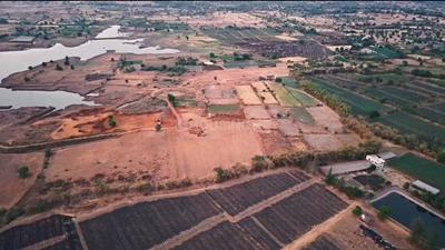 Image of 10764 Sq.ft Residential Plot / Land for sale in Trimbak, Nashik for Rs. 2951000