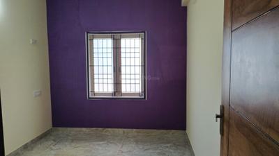 Bedroom Image of 935 Sq.ft 3 BHK Apartment / Flat for sale in Adavathur West Tiruchirappalli for Rs. 4000000